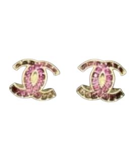 CHANEL Серьги