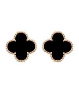 VAN CLEEF & ARPELS Серьги