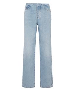 DIESEL Прямые джинсы