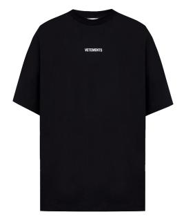 VETEMENTS Футболка