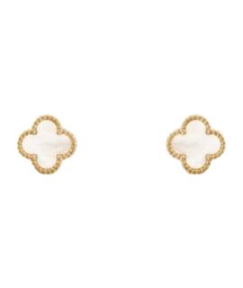 VAN CLEEF & ARPELS Серьги