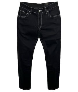 DOLCE&GABBANA Прямые джинсы