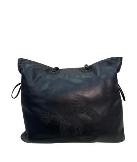 CHANEL Сумка с короткими ручками