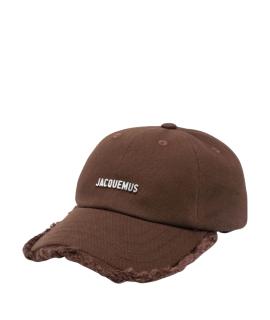 JACQUEMUS Кепка