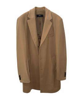 HUGO BOSS Пальто