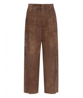 MAX MARA Прямые брюки