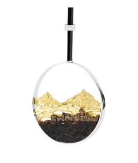 MICHAEL ARAM Скульптура