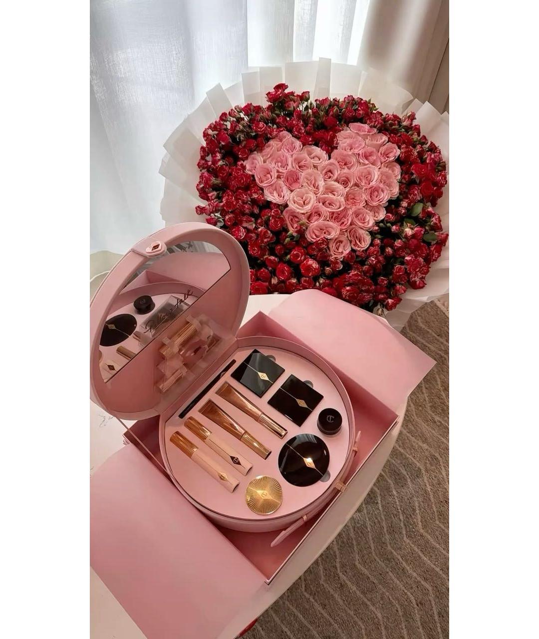 CHARLOTTE TILBURY Помада, фото 4