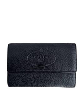 PRADA Кошелек