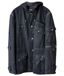 DOLCE&GABBANA Куртка