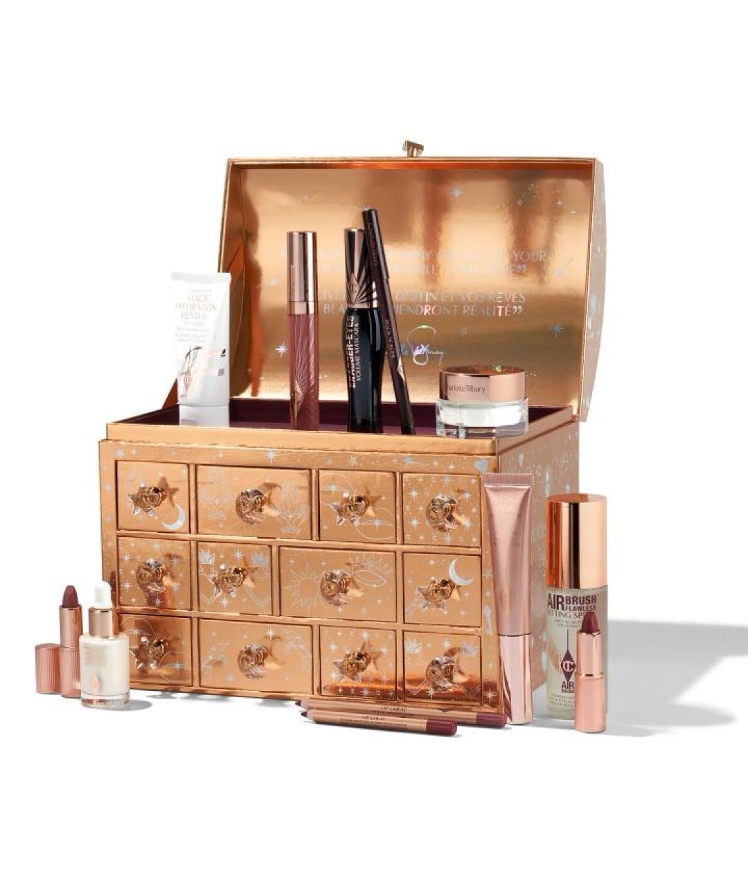 CHARLOTTE TILBURY Помада, фото 1