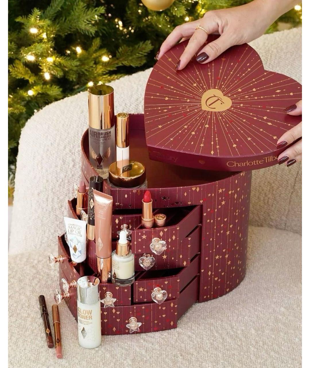CHARLOTTE TILBURY Блеск, фото 4
