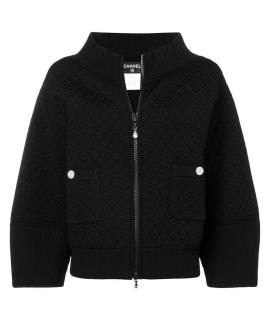 CHANEL Жакет/пиджак