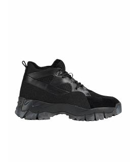 TOD'S Высокие ботинки