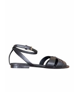 SAINT LAURENT Сандалии