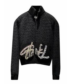 CHANEL Жакет/пиджак