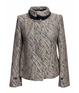 PATRIZIA PEPE Жакет/пиджак