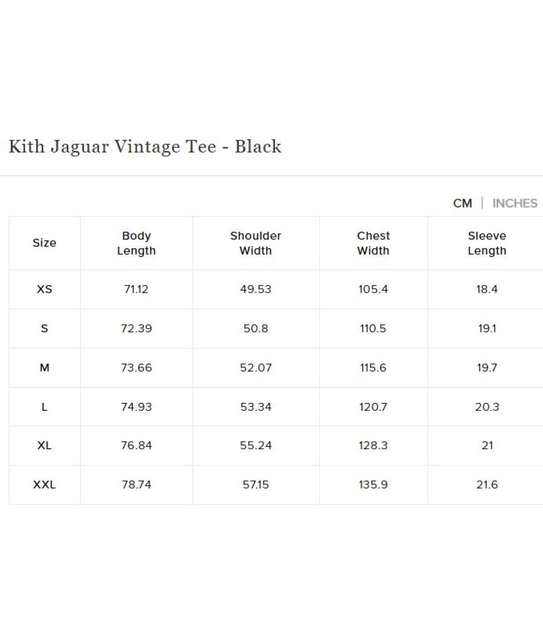 KITH Черная хлопковая футболка, фото 7