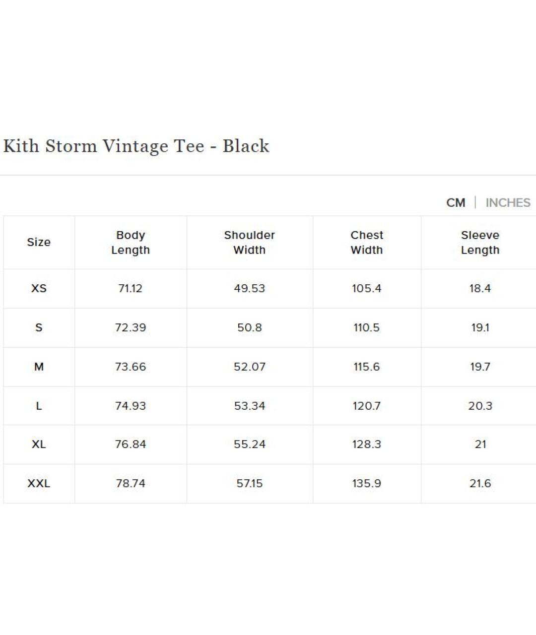 KITH Черная хлопковая футболка, фото 7