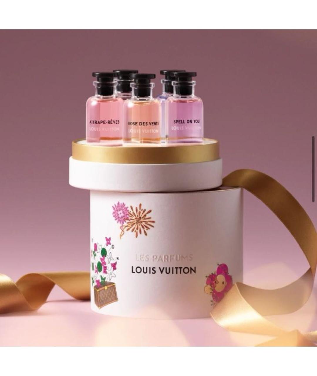 LOUIS VUITTON Набор, фото 2