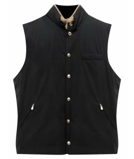 BRUNELLO CUCINELLI Жилет