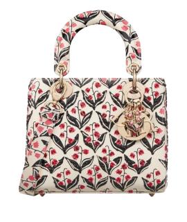 CHRISTIAN DIOR Сумка с короткими ручками