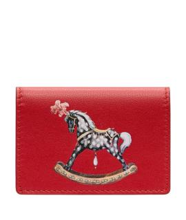 ULYANA SERGEENKO Кардхолдер