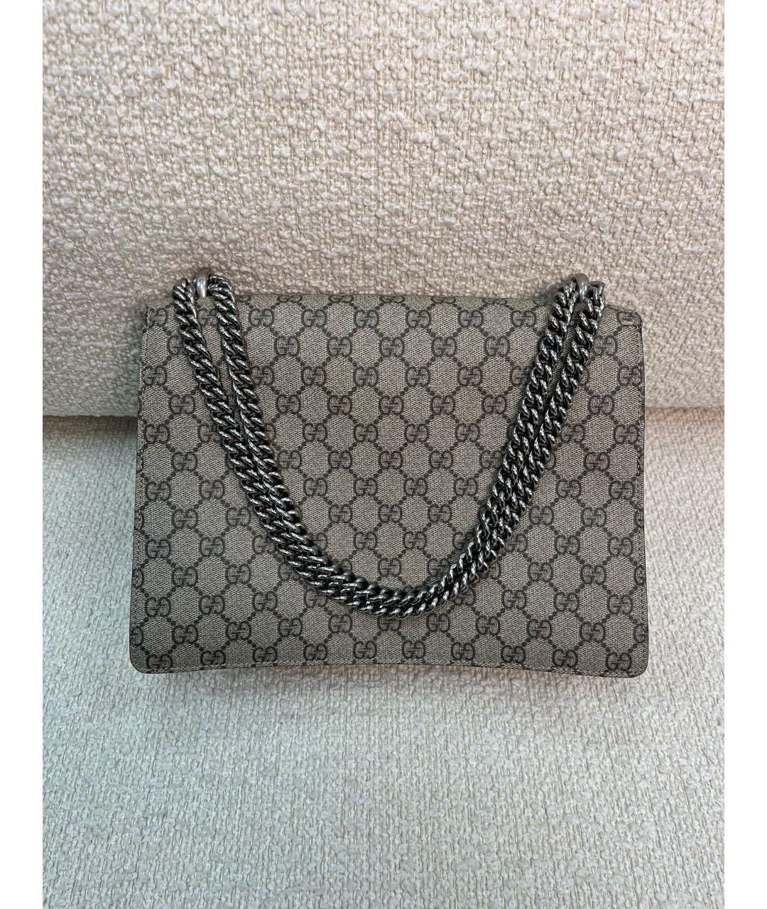 GUCCI Мульти сумка через плечо, фото 3