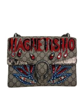 GUCCI Сумка через плечо