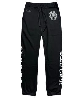 CHROME HEARTS Спортивные брюки и шорты