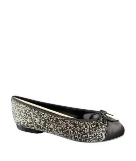 CHANEL Балетки