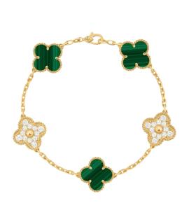 VAN CLEEF & ARPELS Браслет