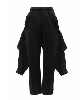 BALENCIAGA Прямые брюки