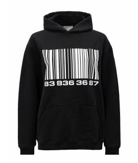 VETEMENTS Худи/толстовка