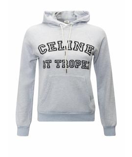 CELINE Худи/толстовка