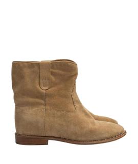 ISABEL MARANT Полусапоги