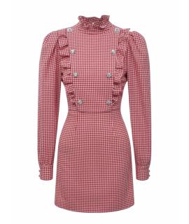 ALESSANDRA RICH Повседневное платье