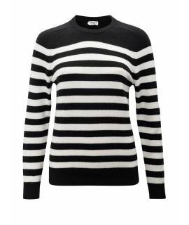 SAINT LAURENT Джемпер / свитер