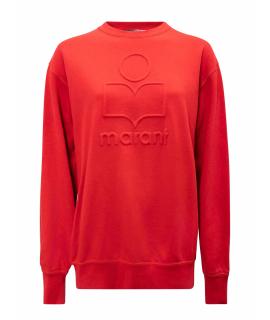 ISABEL MARANT Худи/толстовка