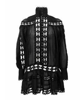 ZIMMERMANN Повседневное платье