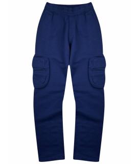 OFF-WHITE Повседневные брюки