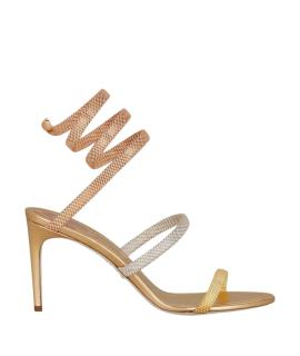 RENE CAOVILLA Босоножки