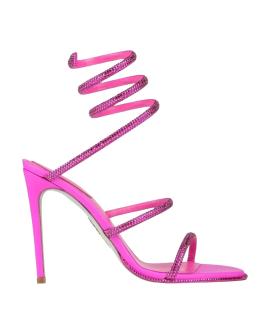 RENE CAOVILLA Босоножки