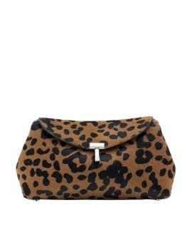 TOTEME Клатч/вечерняя сумка