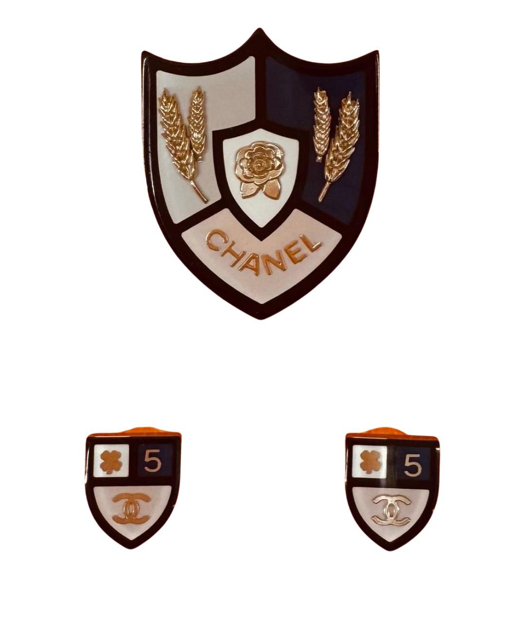 CHANEL Мульти комплект, фото 1