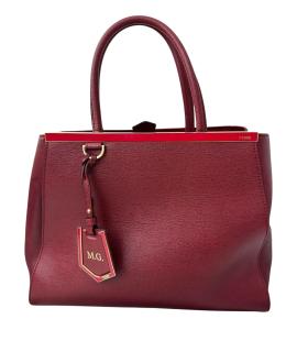 FENDI Сумка с короткими ручками