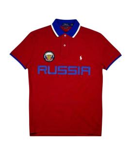 POLO RALPH LAUREN Футболка