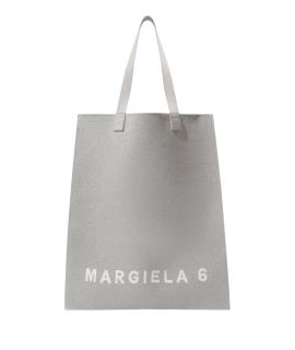 MM6 MAISON MARGIELA Сумка Тоут