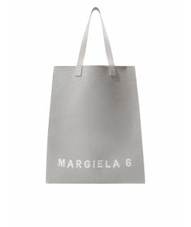 MM6 MAISON MARGIELA Сумка тоут