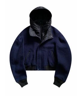 YOHJI YAMAMOTO Куртка